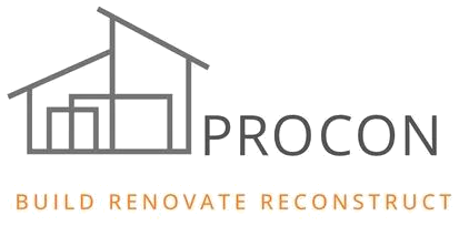 ProCon — Build, Renovate, Reconstruct